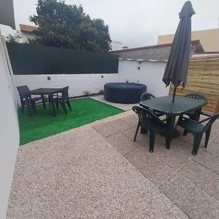 펜션 Casa D'avo Maria