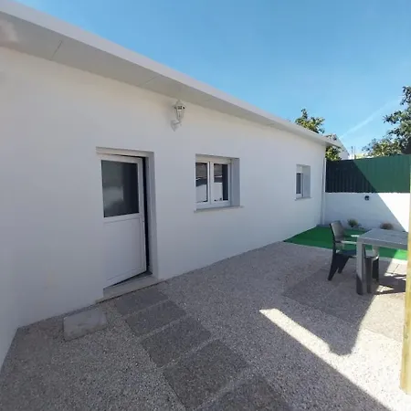 Casa D'avo Maria 펜션 *